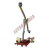 LetsGoRides - Speed 2020 (Instructions), 
These assembly instructions allow you to assemble a reproduction of the motorized and