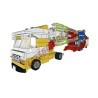 LetsGoRides - Speed 2020 (Instructions), 
These assembly instructions allow you to assemble a reproduction of the motorized and