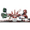 LetsGoRides - TechnoPower (Instructions), 
These assembly instructions allow you to assemble a reproduction of the motorized an