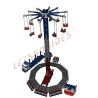 LetsGoRides - Vertical Swing (Instructions), 
These assembly instructions allow you to assemble a reproduction of the motorized