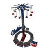 LetsGoRides - Vertical Swing (Instructions), 
These assembly instructions allow you to assemble a reproduction of the motorized
