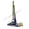 LetsGoRides - Capriolo 10 (Instructions), 
These assembly instructions allow you to assemble a reproduction of the motorized an