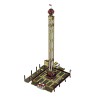 LetsGoRides - FreeFallTower (Instructions), 
These assembly instructions allow you to assemble a reproduction of the motorized 
