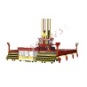 LetsGoRides - FreeFallTower (Instructions), 
These assembly instructions allow you to assemble a reproduction of the motorized 