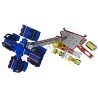 LetsGoRides - NewWorldXXL (Instructions), 
These assembly instructions allow you to assemble a reproduction of the motorized an