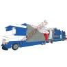 LetsGoRides - Smashing Jump (Instructions), 
These assembly instructions allow you to assemble a reproduction of the motorized 