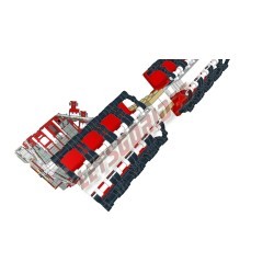  - Speed32 (Instructions de montage), Ces instructions de montage permettent d'assembler une reproduction de l'attraction forain