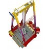 LetsGoRides - XXL (Instructions), 
These assembly instructions allow you to assemble a reproduction of the motorized and functi
