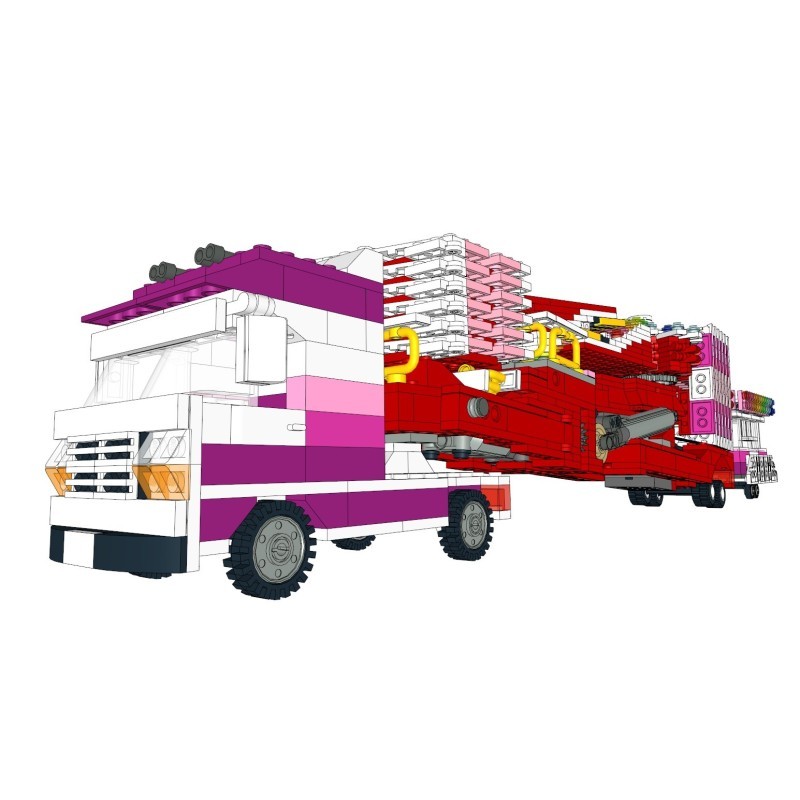 Flipper (Building Instructions)