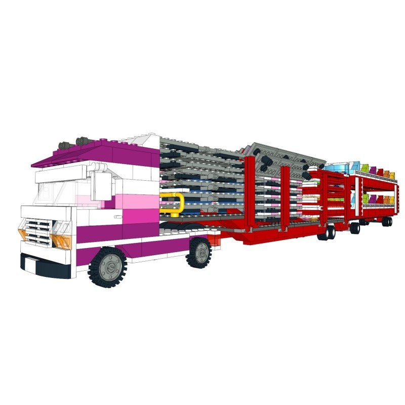 Flipper (Building Instructions)