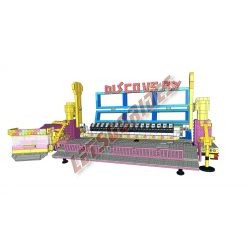  - Discovery (Building Instructions), These assembly instructions allow you to assemble a reproduction of the motorized and func