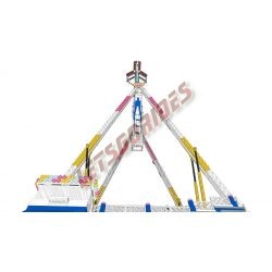  - Inversion24 (Building Instructions), These assembly instructions allow you to assemble a reproduction of the motorized and fu