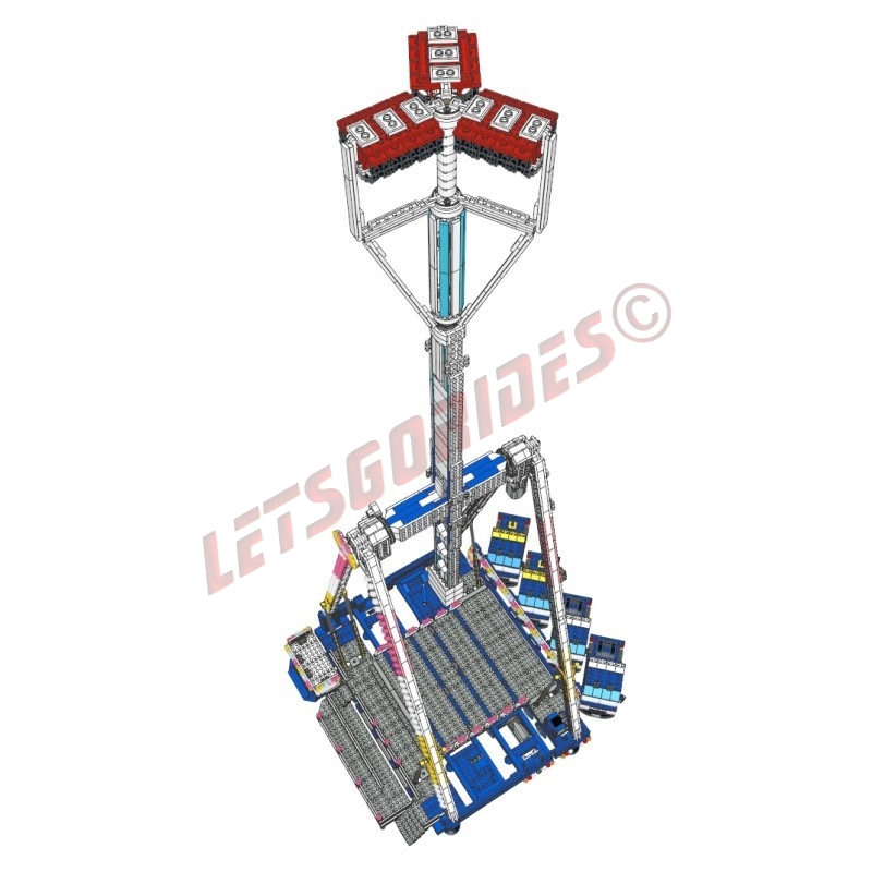 Inversion24 (Montageanleitung)