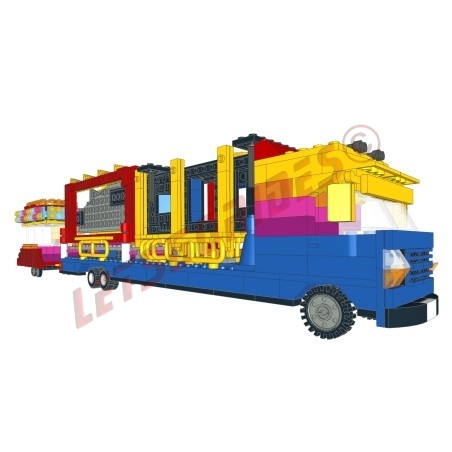 Heavy Rotation (Instructions)