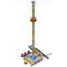LetsGoRides - Drop Tower 2/2 (Instructions), 
These assembly instructions allow you to assemble a reproduction of the motorized