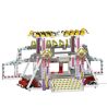 LetsGoRides - Aladdin (Instructions), 
These assembly instructions allow you to assemble a reproduction of the motorized and fu