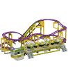 LetsGoRides - Caterpillar (Instructions), 
These assembly instructions allow you to assemble a reproduction of the motorized an