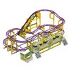 LetsGoRides - Caterpillar (Instructions), 
These assembly instructions allow you to assemble a reproduction of the motorized an