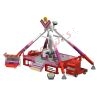 LetsGoRides - Street Fighter (Instructions), 
These assembly instructions allow you to assemble a reproduction of the motorized