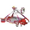LetsGoRides - Street Fighter (Instructions), 
These assembly instructions allow you to assemble a reproduction of the motorized