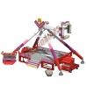 LetsGoRides - Street Fighter (Instructions), 
These assembly instructions allow you to assemble a reproduction of the motorized 