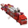 LetsGoRides - Street Fighter (Instructions), 
These assembly instructions allow you to assemble a reproduction of the motorized 
