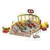 LetsGoRides - Break Dance (Instructions), 
These assembly instructions allow you to assemble a reproduction of the motorized an