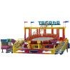 LetsGoRides - Tagada (Instructions), 
These assembly instructions allow you to assemble a reproduction of the motorized and fun