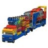 LetsGoRides - Tagada (Instructions), 
These assembly instructions allow you to assemble a reproduction of the motorized and fun