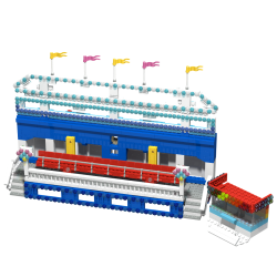 X-Factory (Istruzioni)