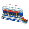 X-Factory (Bouwinstructies)