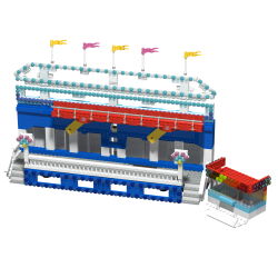 X-Factory (Instructions)