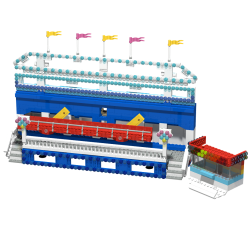 X-Factory (Instructions)