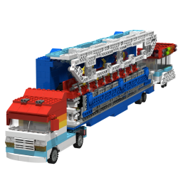 X-Factory (Instructions)