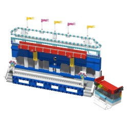 X-Factory (Instructions)