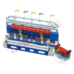 X-Factory (Instrukcje)