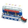 X‑Factory – LEGO Bouwinstructies