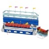X‑Factory – LEGO Bouwinstructies