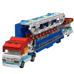 X-Factory (Instructions)