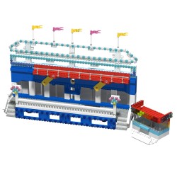 X-Factory (Instrucciones)