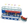 X‑Factory – LEGO Bauanleitung