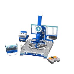 Pegasus16 Assembly Instructions - LetsGoRides