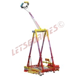 XXL Montageanleitung | LetsGoRides