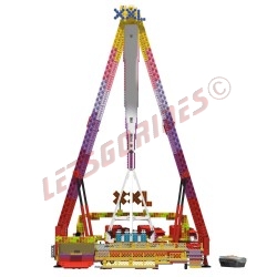 XXL – Instrukcje montażu LEGO