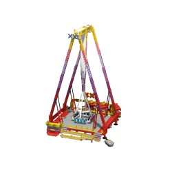 XXL Assembly Instructions | LetsGoRides