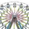 Ferris Wheel – Bouwinstructies