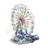 Grande Roue – Instruções de montagem LEGO