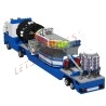 Grande Roue – Instruções de montagem LEGO