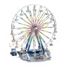 Grande Roue – Instruções de montagem LEGO