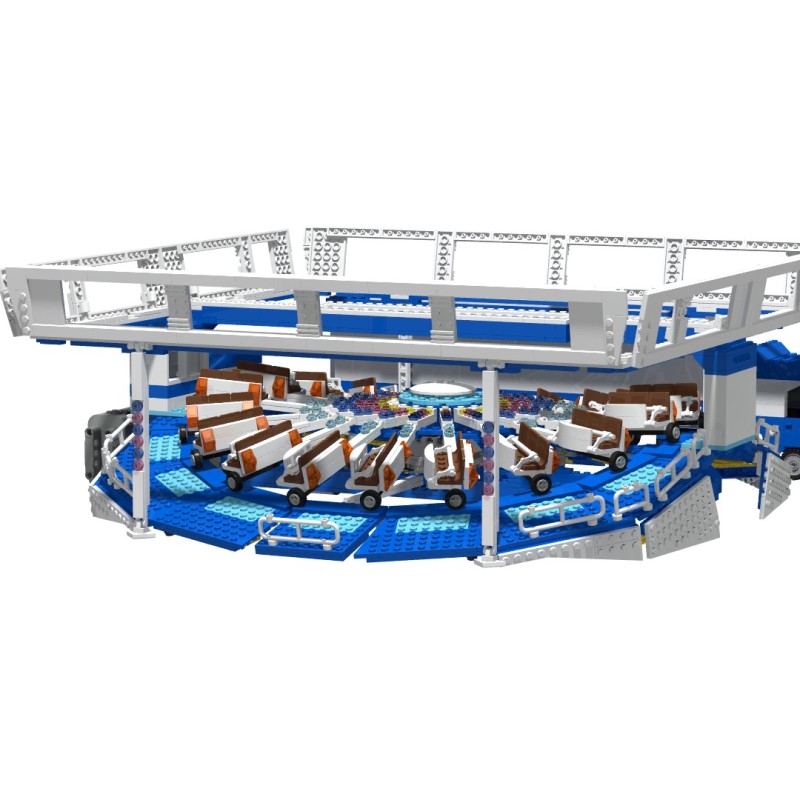 Himalaya – Assembly Instructions